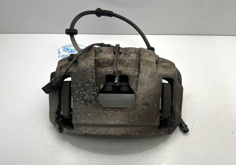 2012-2018 AUDI A7 Front LEFT Brake Caliper OEM
