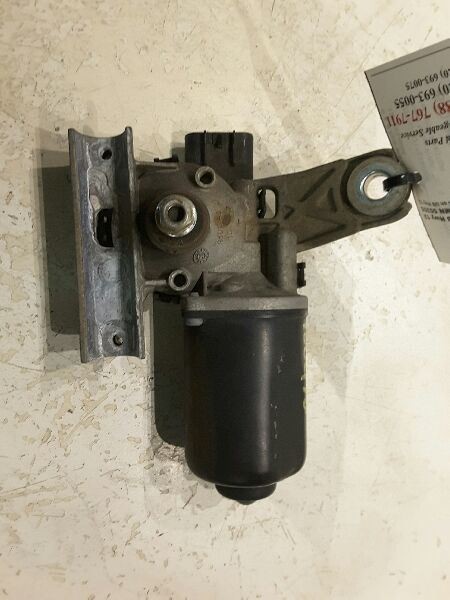 Windshield Wiper Motor Chassis Cab Fits 04-10 DODGE 3500 PICKUP 163539