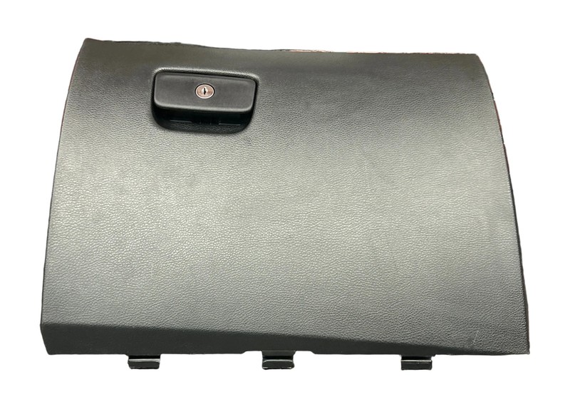 2011-2021 Jeep Grand Cherokee Overland Glove Box Storage Compartment 01450113BL