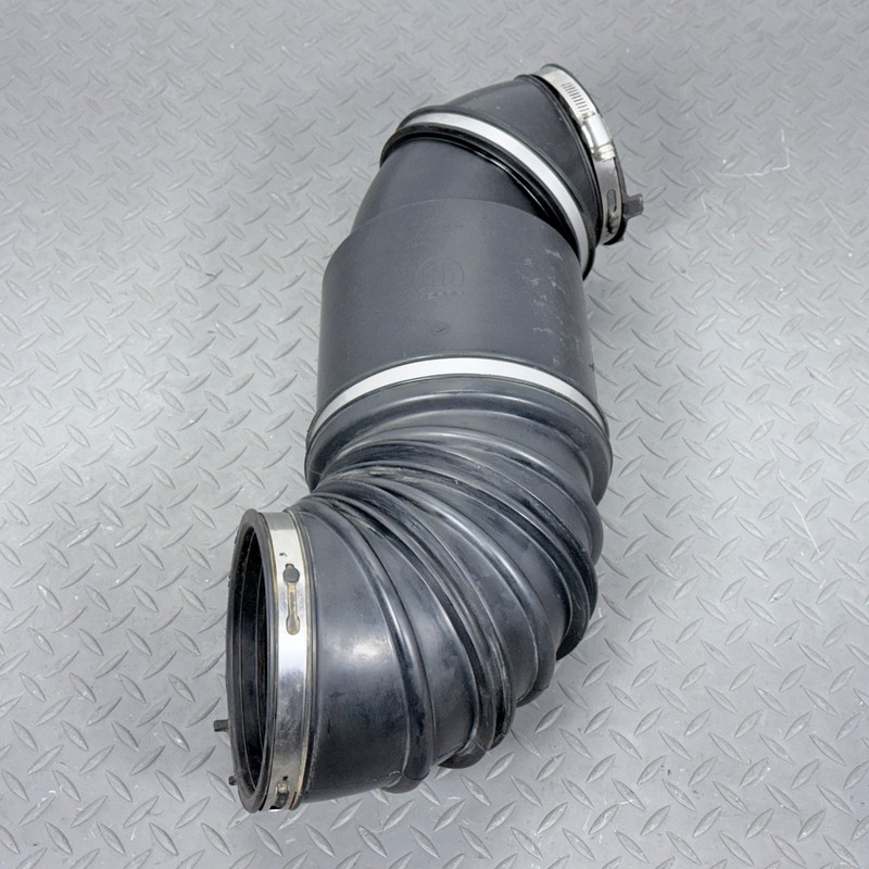 ✅ 19-26 RAM 2500 3500 6.7L Diesel Cummins 5th OEM CLEAN AIR DUCT INTAKE TUBE 61K