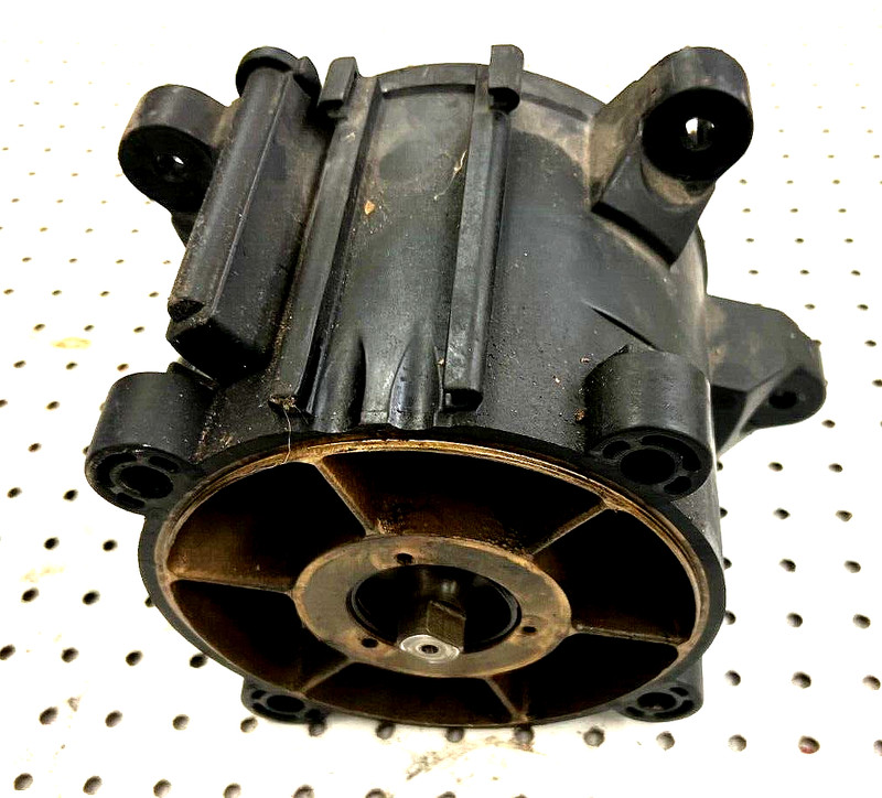 Seadoo GSX Limited 947 951 1998 Brass Pump Housing 271000650 FRESHWATER!