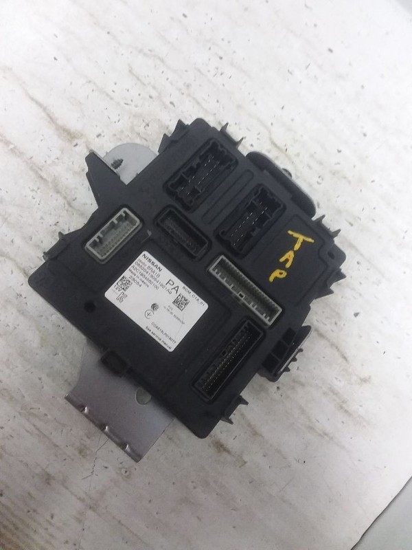 BCM Body Control Module Left Hand Dash Fits 23 ROGUE 284B26RA1B