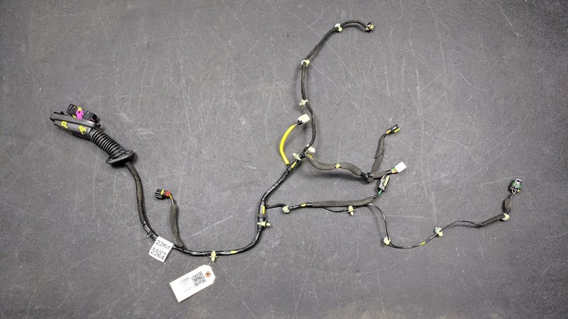 Front Right Door Wiring Harness 2021 Chevrolet Spark 2022 42702264