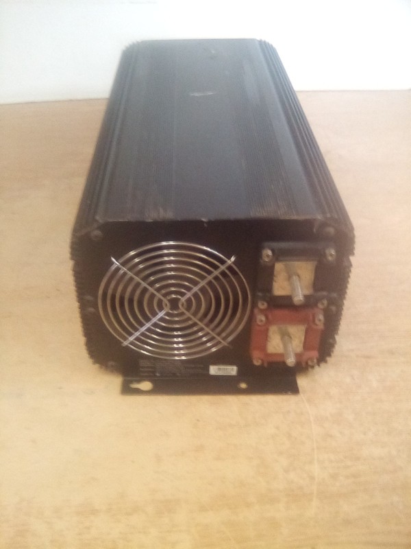 Xantrex Prowatt 3000 Power Inverter 115VAC 60HZ 2400W