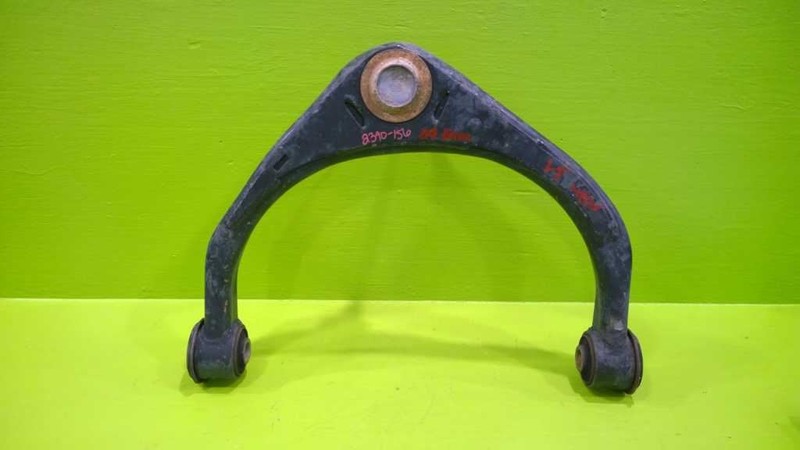 09 10 11 12 RAM 1500 5.7L AT LEFT FRONT UPPER CONTROL ARM OEM 2390-156