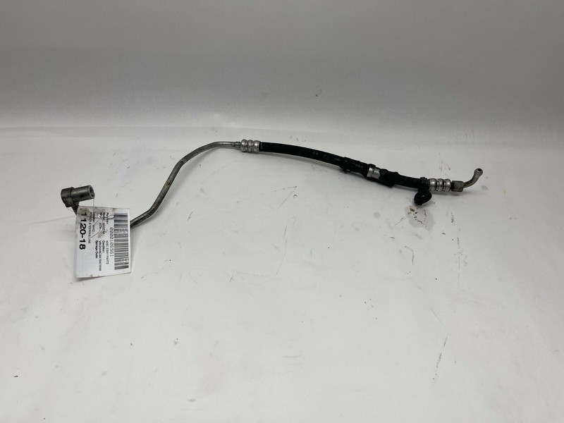 2005-2007 MASERATI COUPE GT POWER STEERING OIL PUMP & RACK LINE PIPE HOSE OEM