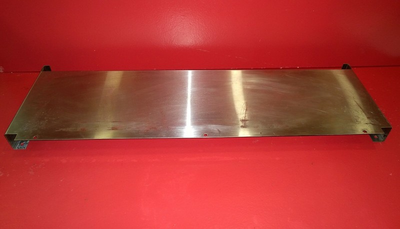JENN AIR GAS OVEN RANGE FACE PLATE PRG3010NP WD-6959