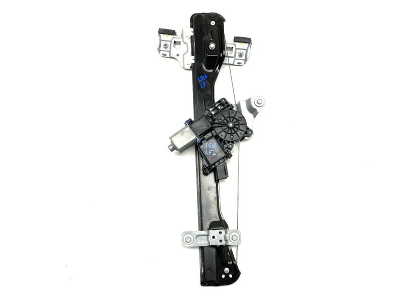 Left Driver Front Door Window Regulator Motor Fits 2013-2022 Buick Encore 87196