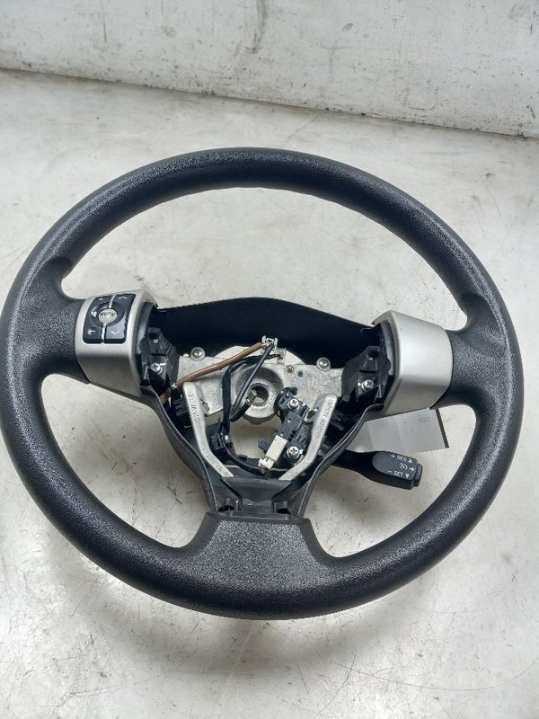 2009 SCION XB 2.4L FWD AT STEERING WHEEL