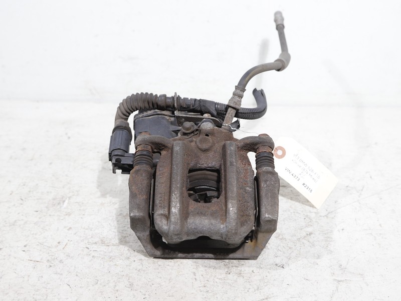 BMW Rear Left Brake Caliper OEM for F10 2011-2016 2.0L N20 87K Miles OEM