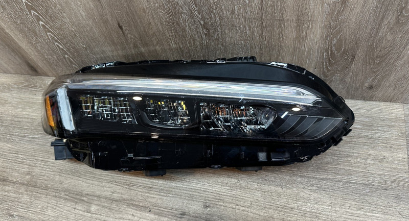 2022-23 HONDA CIVIC RH HEADLIGHT ASSY OEM