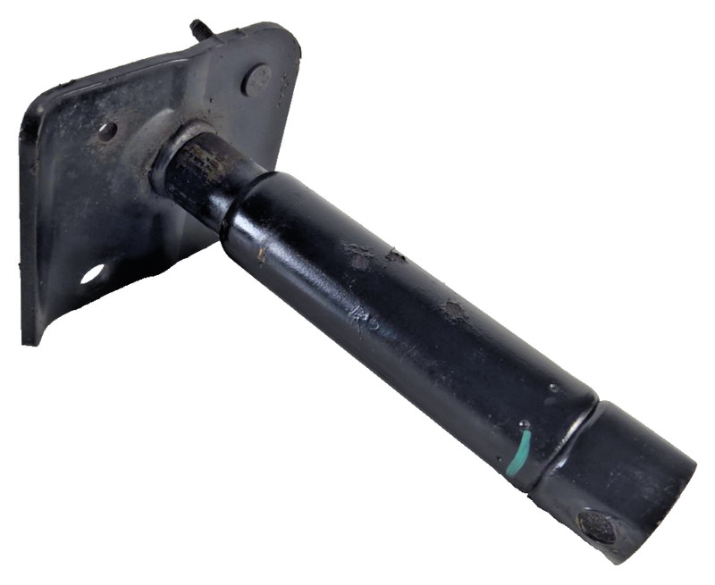 1998 2011 Lincoln Town Car Right Passenger Rear Bumper Shock Absorber Bracket OE