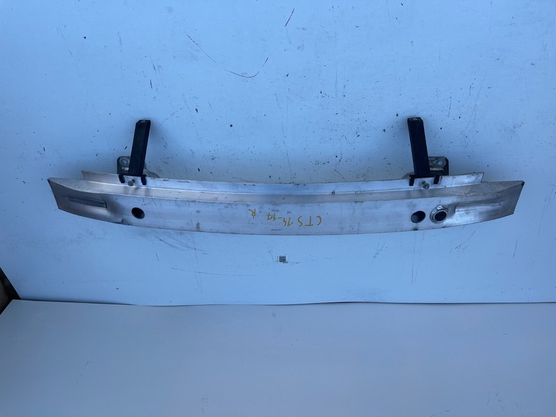 2014-2019 CADILLAC CTS REAR BUMPER REINFORCEMENT REBAR 23349758 OEM