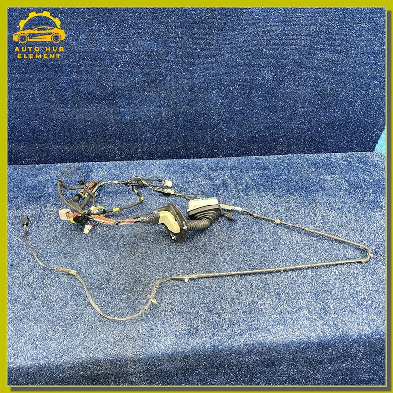 2013-2018 RAM 1500 Front Left Door Wiring Harness Assembly OEM 68142923AB