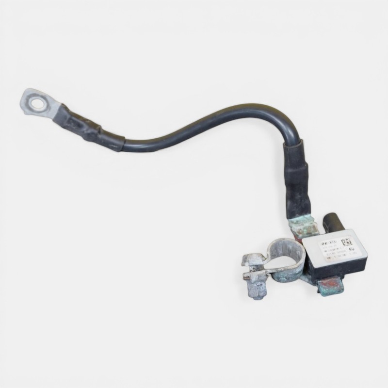 2021-2023 HYUNDAI SANTA FE 2.5L BATTERY NEGATIVE CABLE WIRE HARNESS SENSOR OEM
