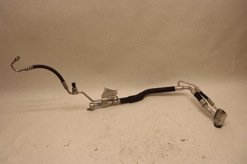 2018-2020 GENESIS G80 AC A/C AIR CONDITIONING SUCTION HOSE LINE PIPE OEM