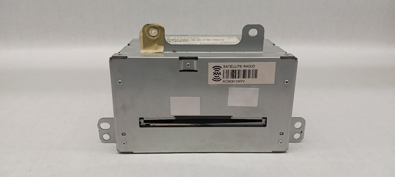 12-'14 CADILLAC CTS radio receiver navigation OEM 1 Year Warranty!