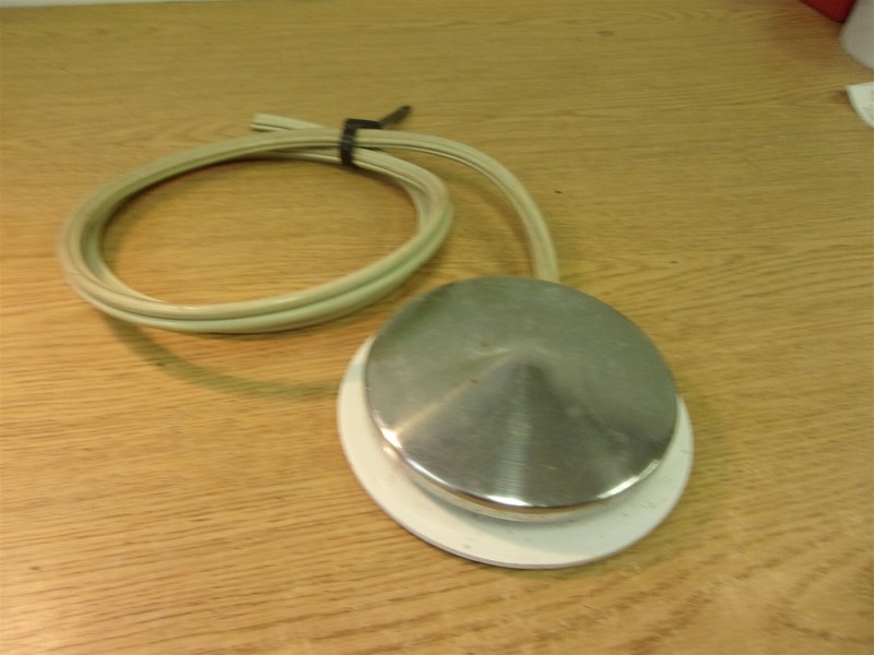 Dentist Foot Control Pedal + Hose Cable*FREE SHIPPING*
