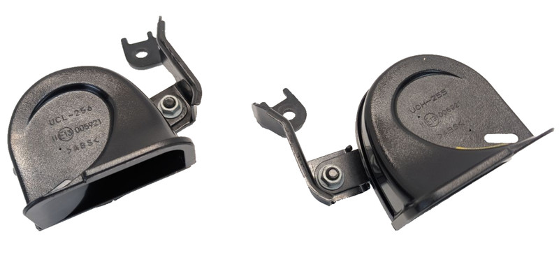 🔅2025-2026 ACURA OEM. HORN ASSEMBLY LOW & HIGH, SET - 2391 mi