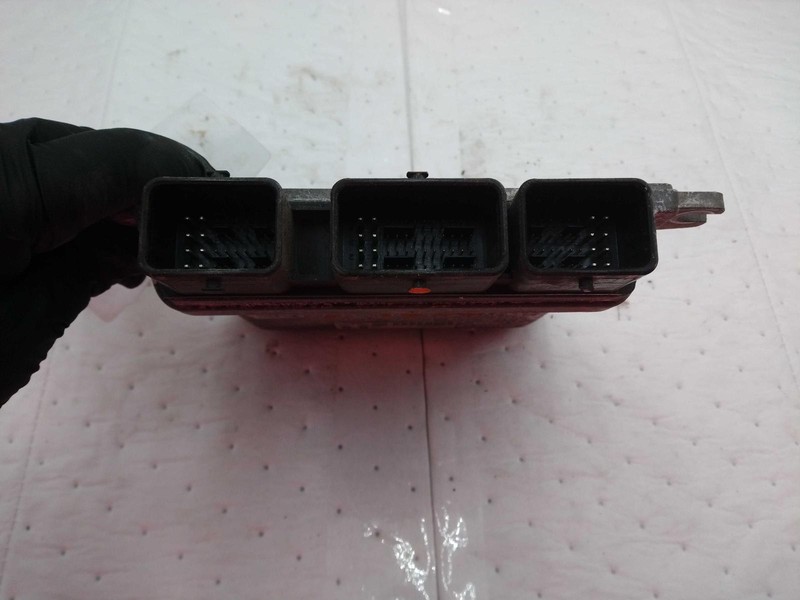 2013 Nissan Maxima Engine Control Module ECM 3.5L Black OEM 121K Miles