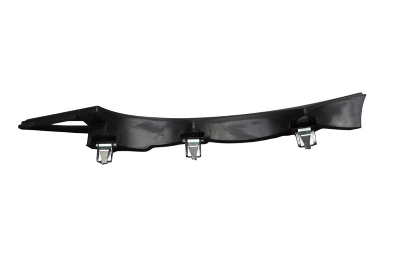 10-16 Porsche Panamera S 970 Left Dashboard Speedometer Cluster Cover Bezel OEM