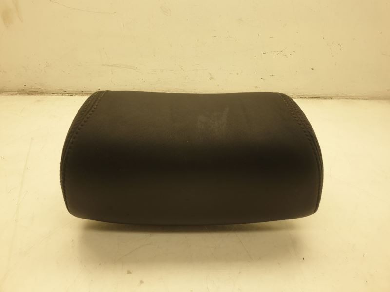 2008 LEXUS IS250 DRIVER SIDE REAR LEATHER HEADREST ASSEMBLY