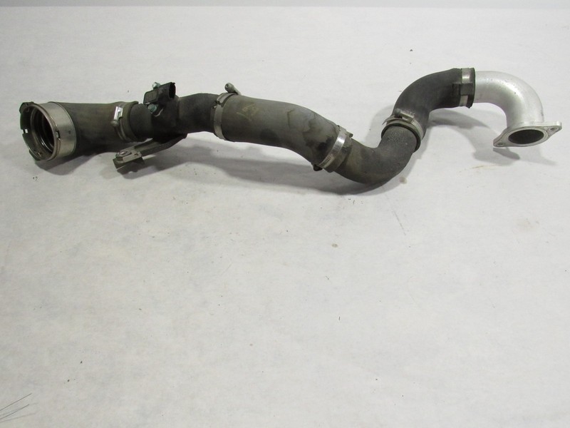 19-21 Genesis G70 2020 Engine Intercooler Air Intake Hose Pipe Line Tube ;:O