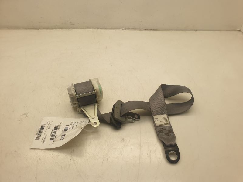 2008 TOYOTA TUNDRA EXTRA CAB DRIVER SIDE REAR SEAT BELT ASSEMBLY