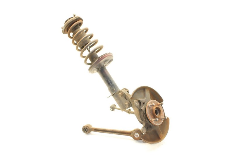 Driver Left Rear Suspension Assembly Fits 87-89 MR2