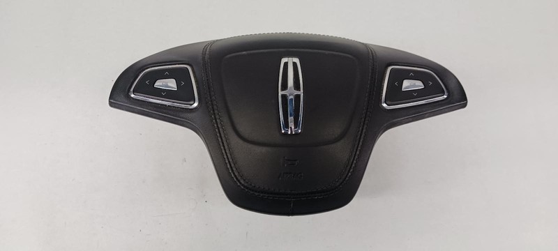 17-'20 LINCOLN MKZ Left Driver steering Wheel Air Bag OEM