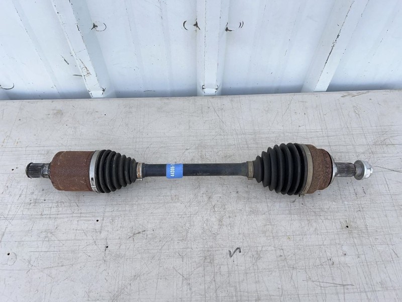 2018-2024 Honda Odyssey Left Driver Side Front Axle Shaft FWD