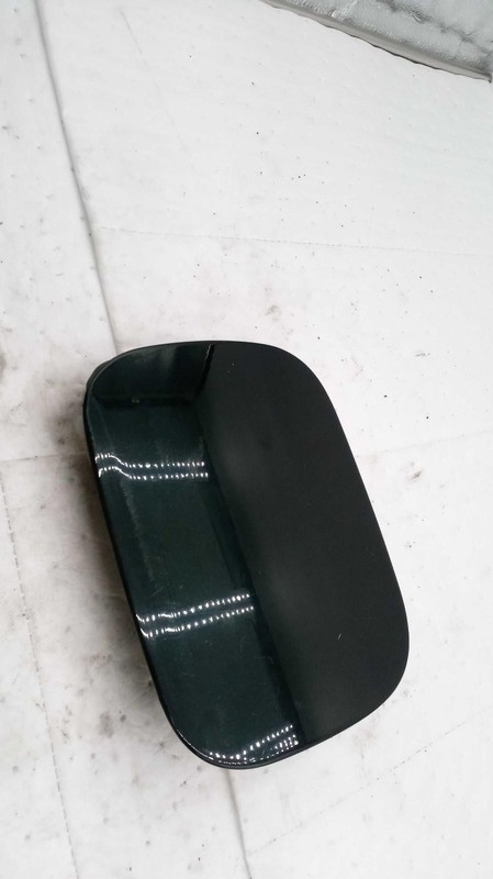 2016 Honda Pilot Fuel Filler Door Black Used OEM Part 1424574 107K Miles
