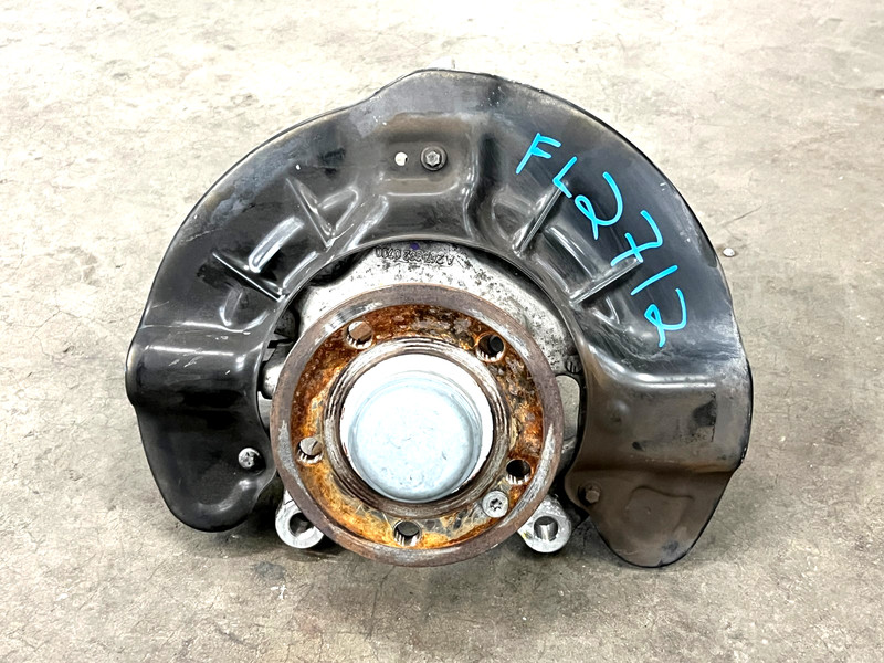 ⭐19-22 MERCEDES-BENZ A220 FWD FRONT LEFT SPINDLE KNUCKLE WHEEL HUB OEM LOT2712