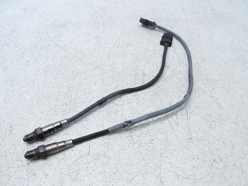 10-17 BMW E70 X5 X4 X6 3.0 535i GT 335i 640i 740i O2 OXYGEN SENSOR FRONT REAR 03
