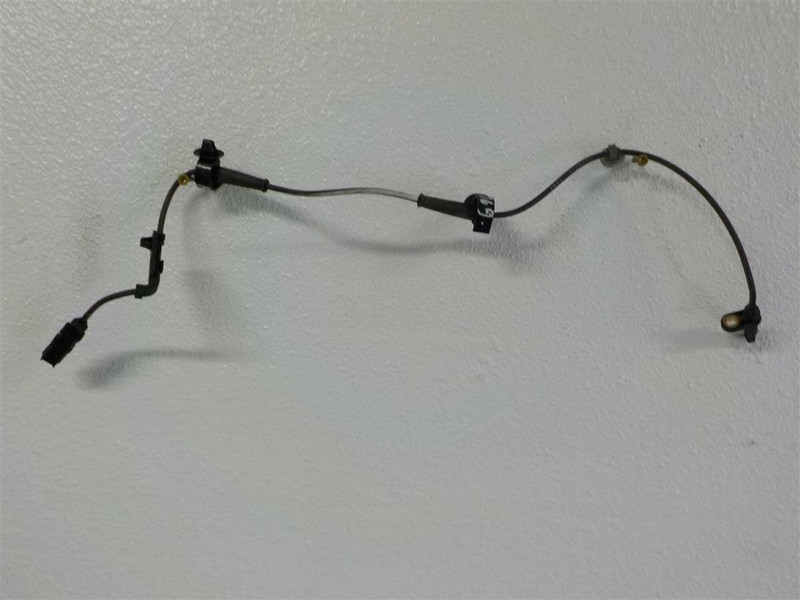 12 Honda Civic Front Passenger Abs Brake Anti Lock Sensor 57450-Tr0-013 Oem