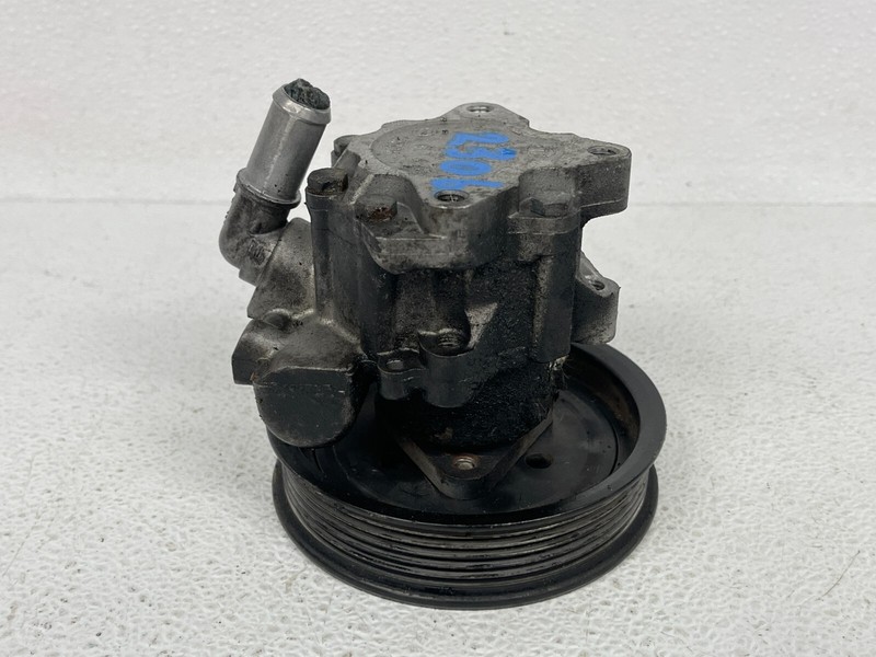 ⭐2010-2019 JAGAUR XJ XJL POWER STEERING PULLEY PUMP UNIT 106K OEM LOT2306