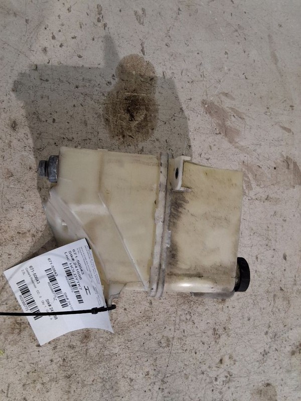 Coolant Reservoir Fits 15-23 MURANO 3388773