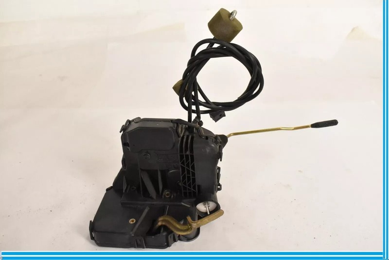 05-11 Mercedes R171 SLK350 SLK280 Left Driver Side Door Lock Latch Actuator OEM