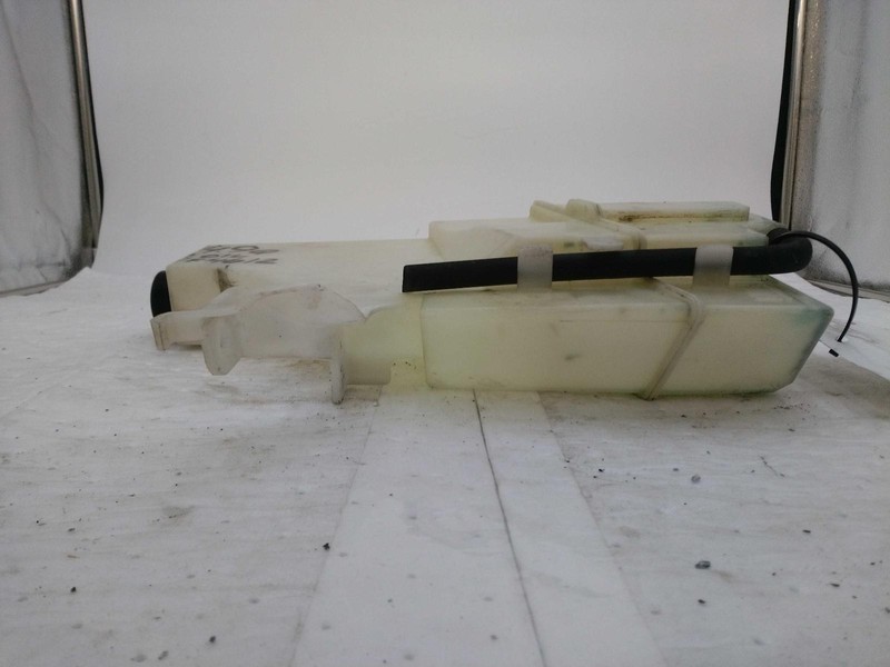 2012 Nissan Quest Engine Coolant Reservoir OEM Silver 3.5L 114K Miles