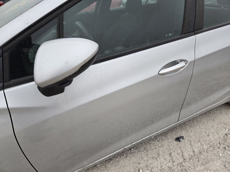 Driver Front Door Express Power Down Only Fits 16-19 CRUZE 3609840