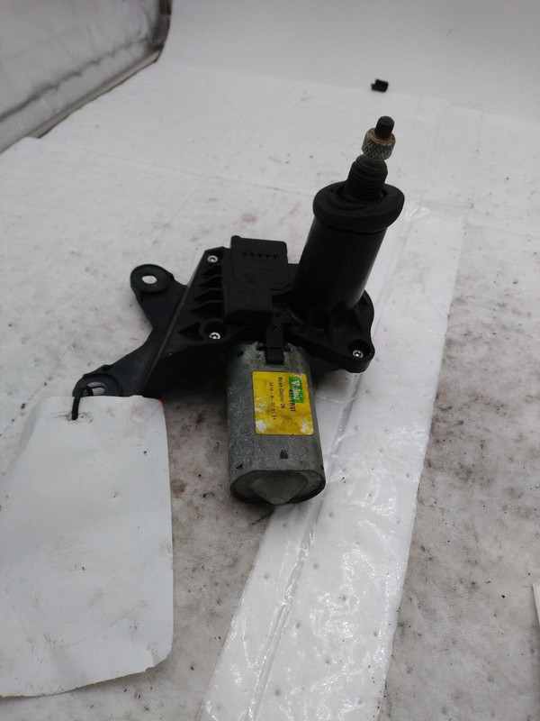 2011 Chevrolet Tahoe Wiper Motor OEM 25923437 Red 174K Miles Warranty