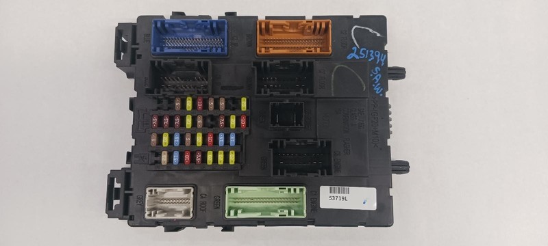 16 FORD ESCAPE Body Control module BCM OEM 1 Year Warranty!