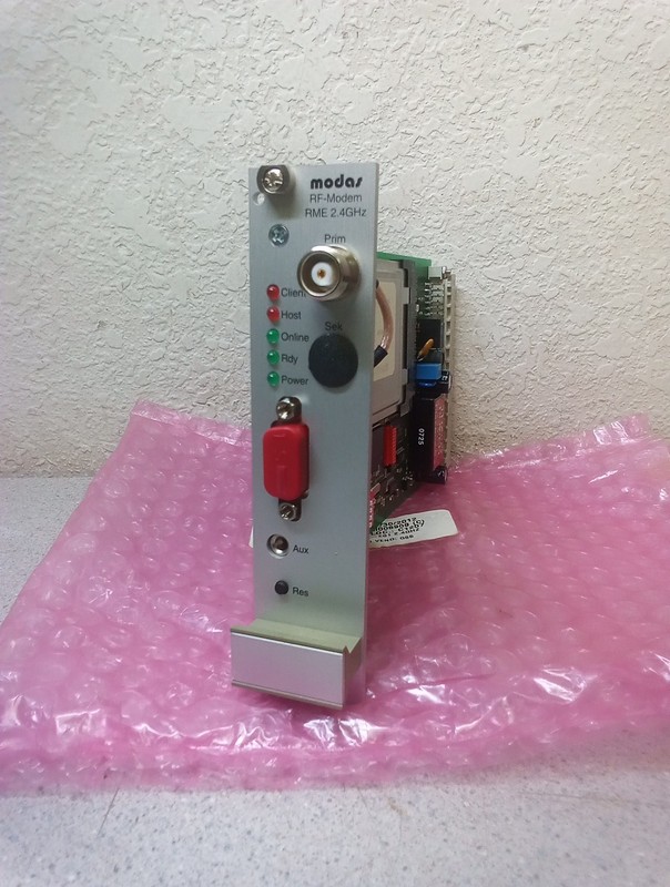 Modas RF-Modem RME 2.4GHz RM-E01 (B6900145)