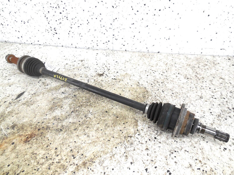 2013-2016 Mazda CX-5 Rear Axle Shaft Driver Left LH OEM