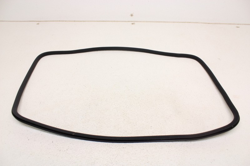 Subaru STI Black Sunroof Seal Strip Headliner Trim Genuine Oem 2008-2014