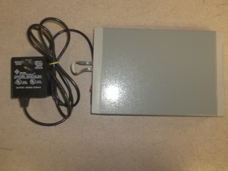 Verilink F-2000-100 1XPort 2000 *FREE SHIPPING*