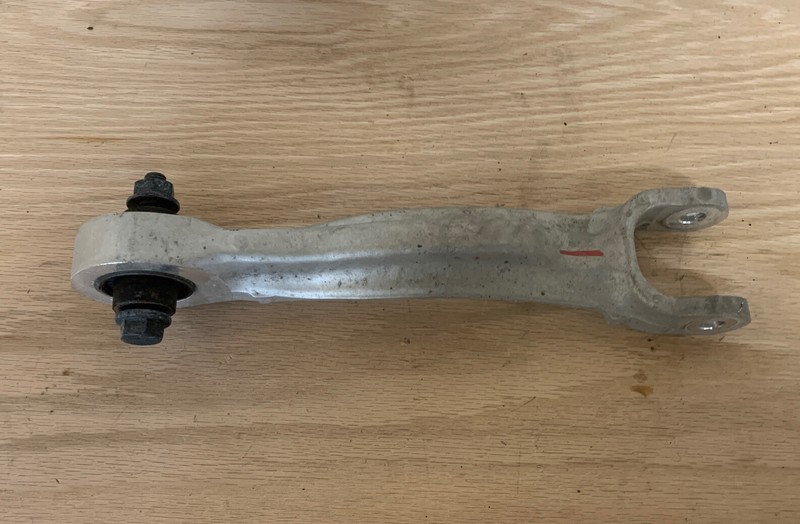 Tesla Model Y Rear Control Arm 1188427-00-B 3608 S22