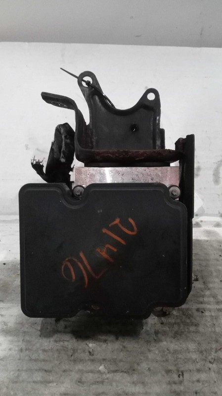 2016 Ford F150 Pickup ABS Pump & Motor Assembly OEM 639045 Black 138K Miles