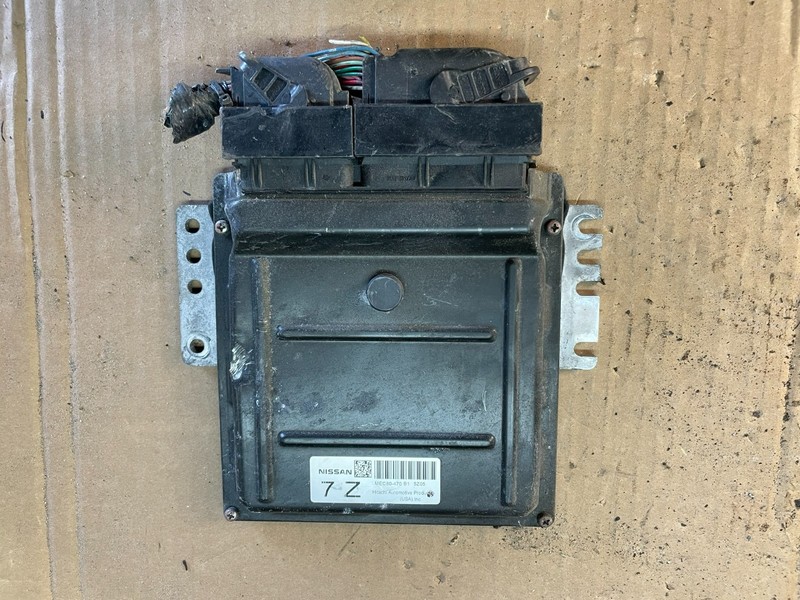 2006 2007 Nissan Pathfinder 4.0L Ecm Ecu Computer Module ac5393 DG