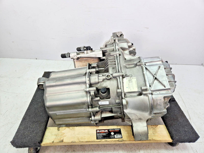 ✅ 12-20 OEM Tesla Model S X 75D Rear Drive Unit Electric Motor 1037000-00-F 57k